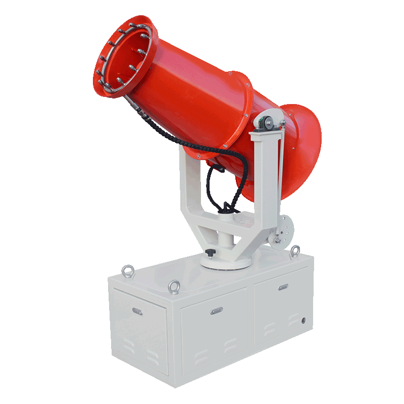 30米抑塵降溫霧炮機(jī)
